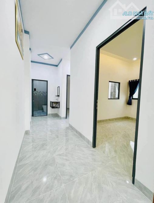 Xuất Hiện căn nhà lửng 100m2 ngay KDC Sư Đoàn 370, Cổng 2 Sân Bay Biên Hòa - 7