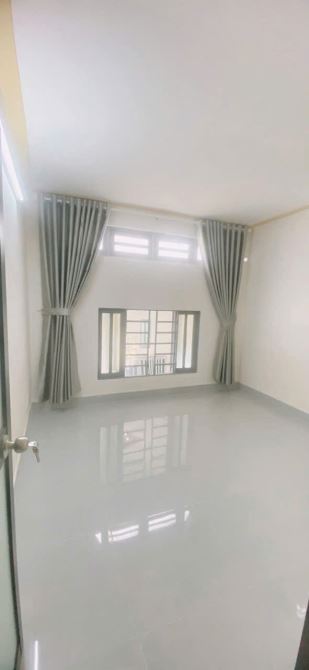 Nhà đẹp diện tích khủng 3,5mx14m lê văn khương thới an quận 12 - 7