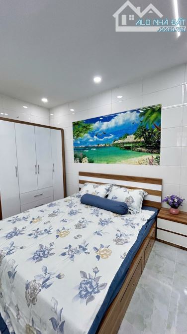 Bán Nhà Gần Cao Đẳng Điện Lực Quạn 12 - 7