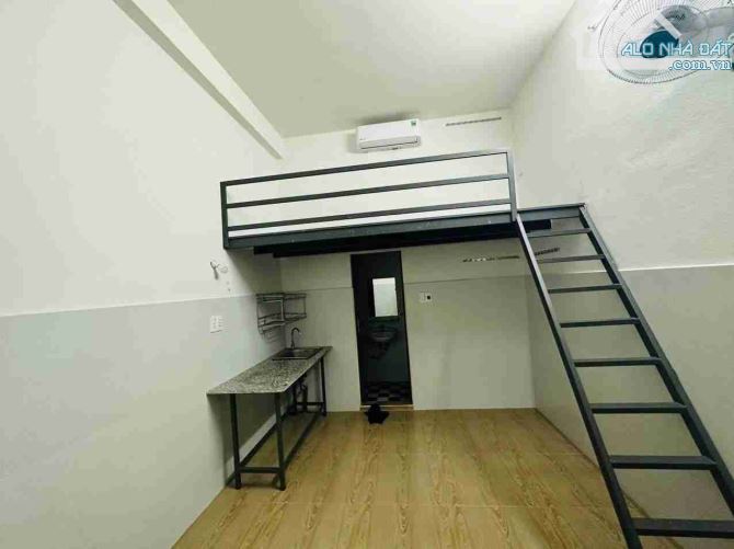 TOÀ CĂN HỘ LÊ THANH NGHỊ - 8 tỷ - 32tr/1 tháng - 7