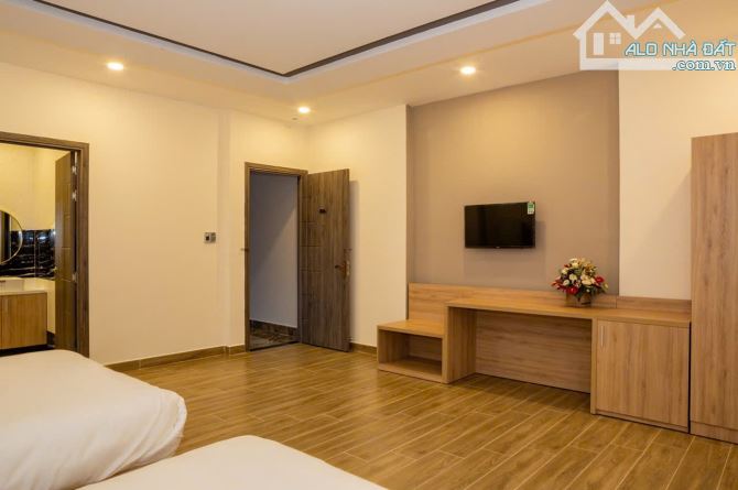 🔥 Bán Khách Sạn 3 Sao, đã hoàn công, thu nhập 100-200tr/tháng, P.04, Đà Lạt! 🔥 - 7