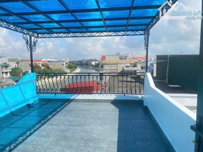 CẦN BÁN 3,5 TẦNG NGÕ TO NGẮN THONG WIEU HỒ CẦU CỐN -CHƯƠNG DƯƠNG  HD - 7