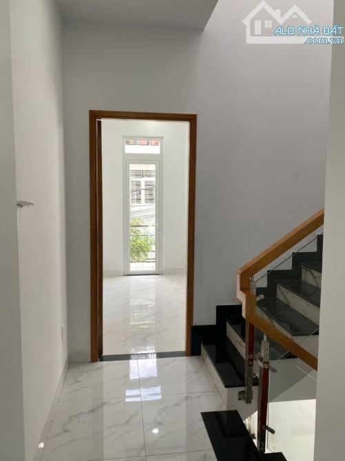 BÁN NHÀ 1 TRỆT 2 LẦU – HOÀNG HỮU NAM, THỦ ĐỨC - 7