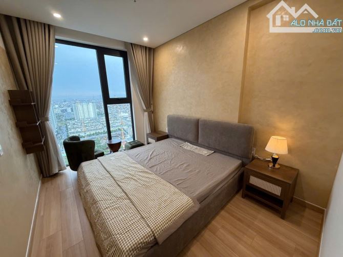 CH1010 Cho thuê căn hộ chung cư cao cấp Sentosa Sky Park - 7
