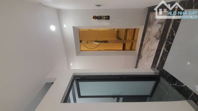 Bán Nhà An Trang, An Dương, Lê Chân, HP. 7 tỷ, 60m2, 6 tầng. - 7