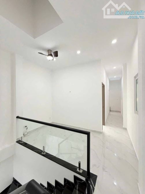 BÁN NHÀ 1T1L, mới đẹp - KDC VẠN PHÁT - CỒN KHƯƠNG. Mặt Tiền, ở & KD, VPCTy,... - 7