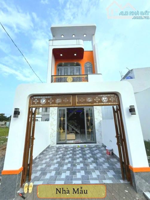 Quá rẻ, chỉ 435tr sở hữu 72m2 đường nhựa giá rẻ - 7
