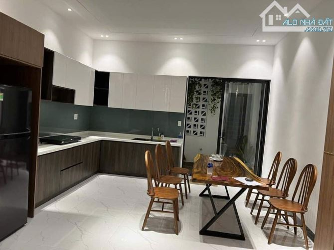 💥🏡CHO THUÊ NHÀ 3TẦNG FULL NỘI THẤT MẶT TIỀN THÂN NHÂN TRUNG, THANH KHÊ - 7