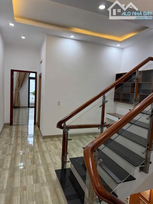 Bán nhà mới 1T2L 4x17m hoàn công, đường D1 KDC Lê Phong Bình Chuẩn 1, full nội thất - 7