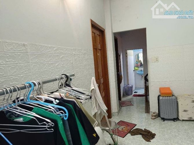 🏡 QUẬN 7 – NHÀ RẺ NHẤT KHU VỰC 💥 Chỉ 57 triệu/m² – Có sẵn dòng tiền 30 triệu/tháng  ✅ - 7