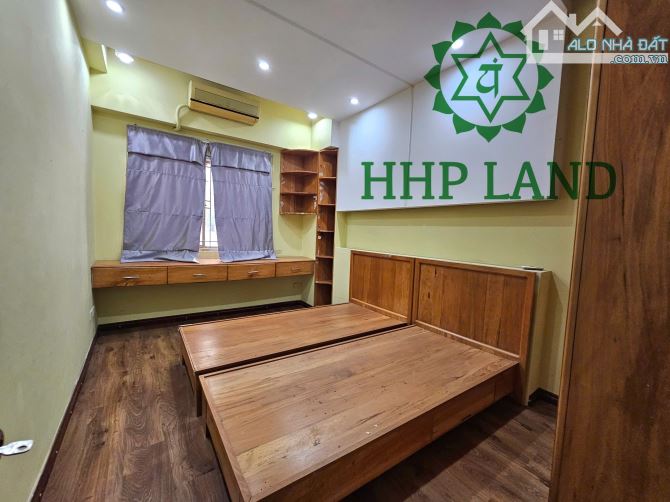 Bán căn hộ chung cư Thanh Bình sổ riêng 2 phòng ngủ - 7
