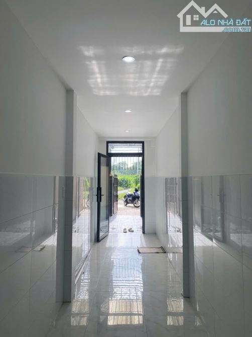 GẤP BÁN NHÀ 2LẦU DT 45M,CHỈ 3.1TỶ TL,HẺM XE HƠI THÔNG,FULL NỘI THẤT,PHƯỚC LONG A QUẬN 9 - 7