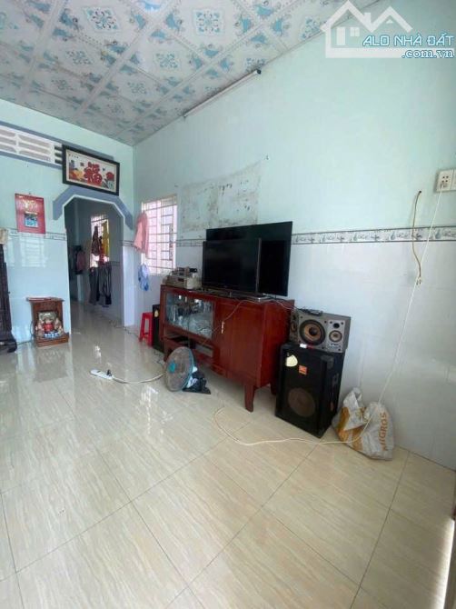 Hàng ngộp cần bán gấp căn nhà cấp 4 ở Phước Hiệp, Củ Chi, 151,3m2, 700trieu, sổ sẵn - 7