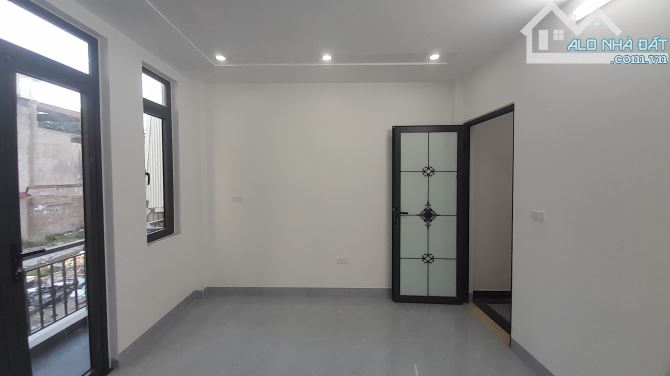 Bán Nhà An Trang, An Dương, Lê Chân, HP. 5,4 tỷ, 60m2, 4 tầng - 7
