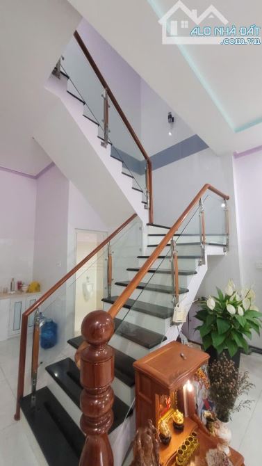 CHO THUÊ NHÀ MỚI MT TRƯƠNG HÁN SIÊU, P PHÚ THỦY, PHAN THIẾT, LÂM ĐỒNG (MỚI) - 7