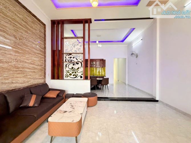 CẦN BÁN NHÀ HẺM 434/69 – KHU THÀNH ĐỒNG, TP. BUÔN MA THUỘT - 7
