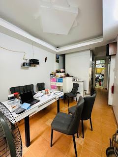 Nhà 5t thang máy ngõ oto cách Vũ tông phan khương đình 300m kd chỉ 9,9tỷ 38m2 - 7