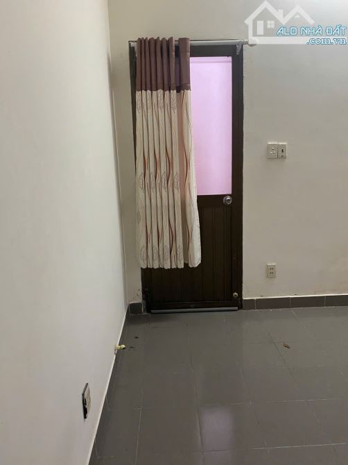 Bán  Căn  Hộ Chung Cư Đồng Diều Tầng 1 - 2pn  - 1wc - Phường 4 Q8- Gần Trung Tâm TM - 7