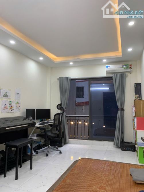 Chính Chủ Bán nhà 5 tầng (3PN+4WC) tại tổ 5 Văn Nội, Phú Lương, Hà Đông, Hà Nội - 7