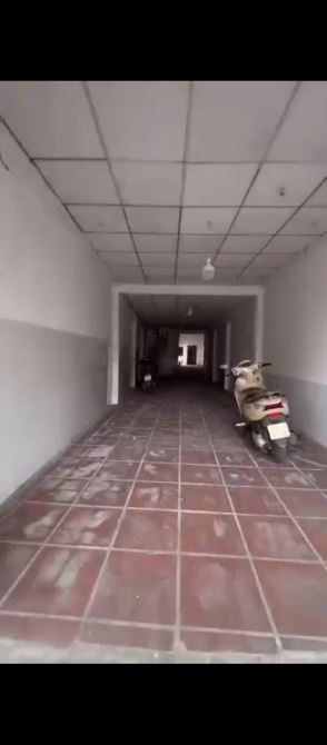 Bán Mặt tiền Quang Trung 220 m² ngang 3.5 dài 34 m nở Hậu 7 m giá chỉ 3x T. - 7