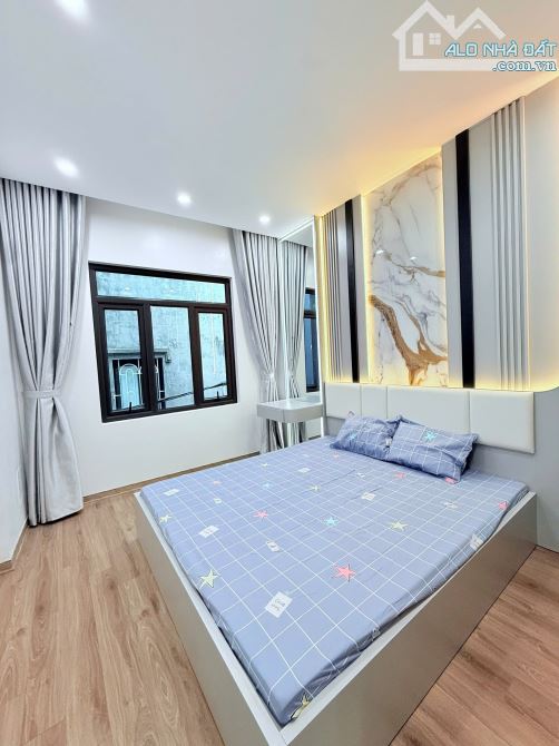 CHÍNH CHỦ BÁN NHÀ HAI BÀ TRƯNG LÔ GÓC ĐẸP 3PN NỘI THẤT XỊN, NỞ HẬU|DT40M2x4T_9,2TỶ - 7