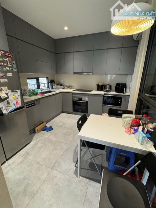Bán nhà phố Nguyễn Phúc Lai 90m², 7 tầng thang máy, ô tô tránh, 2 mặt thoáng, kinh doanh - 7