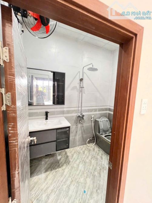 BIỆT THỰ MINI  MỚI HOÀN THIỆN 🚨 Ngang 7X14 GẦN TRƯỜNG LÁI BỬU LONG. CHỈ 2,150 TỶ - 7