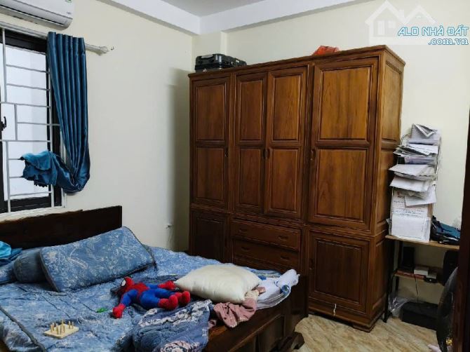 TT BÀ TRIỆU - HÀ ĐÔNG - PHÂN LÔ CB- zá đầu tư - 7