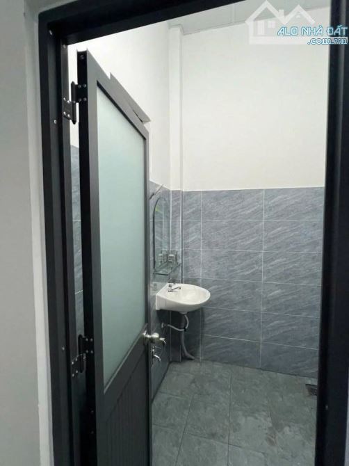 Ngộp bank bán gấp căn nhà ở Suối Lội- Tân Thông Hội- Củ Chi. DT 150m2, Giá 890 triệu - 7
