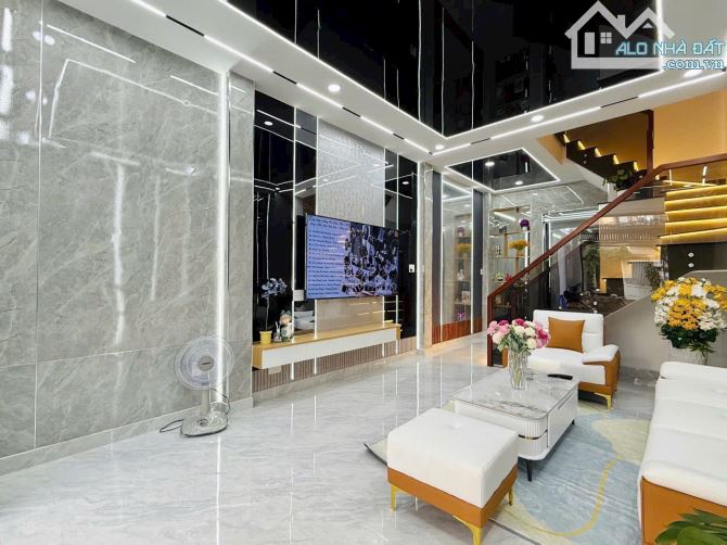 🏡 BÁN NHÀ MẶT TIỀN ĐƯỜNG SỐ 18 - GẦN QUANG TRUNG GÒ VẤP,HCM. - 7