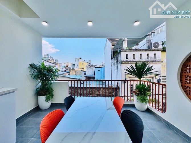 🏡💥NHANH CHÂN MỚI KỊP💥3 CẨN RA MT💥PHAN VĂN HÂN💥P.17 BT💥~40M2 (NGANG 4M)💥CHỈ 6.x TỶ🌹 - 7