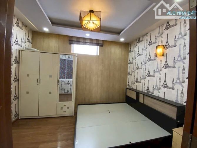 LÊN SÓNG NHÀ PHỐ ĐÚC 3.5 TẤM- GẦN CV LÀNG HOA, KHU NHÀ GIÀU CAO TẦNG VĂN MINH LỊCH SỰ - 7