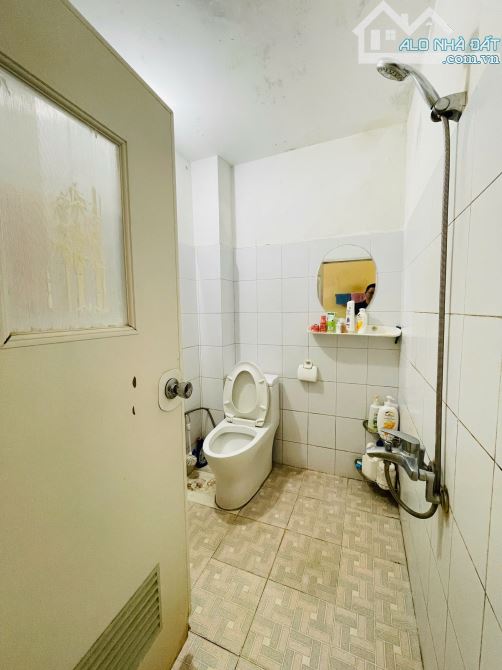 BÁN NHÀ MÊ ĐƯỜNG PHÙ ĐỔNG 4x20m HƯỚNG ĐÔNG NAM - 7