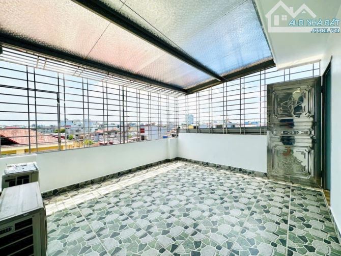 CƠ HỘI HIẾM – BÁN NHÀ MẶT ĐƯỜNG ĐINH NHU – LÊ CHÂN – 5 TẦNG, GIÁ CHỈ 4 TỶ 🔥 - 7