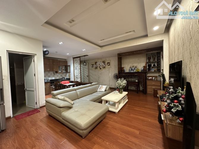 Bán căn chung cư tòa Victoria Văn phú- Hà Đông, 97m 3PN giá 6.x tỷ, sổ đỏ chính chủ - 7