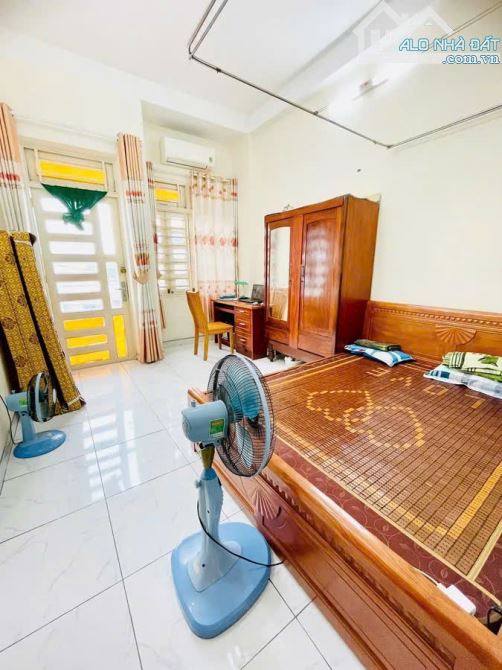 🔥🔥NHÀ MẶT TIỀN HIỆP THÀNH 35 VỪA Ở VỪA KINH DOANH - 70M2 - 3 TẦNG - Ô TÔ NGỦ TRONG NHÀ - 7