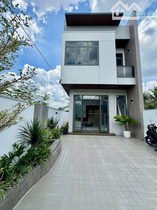 Nhà Lầu ngay gần cây xăng 75, Đồng Khởi - 7