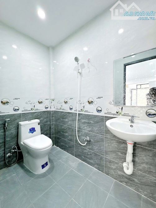 nhà bán hẻm đường mạc đĩnh chi, nhà nhỏ, giá cũng nhỏ chỉ 1 tỷ 360 triệu - 7