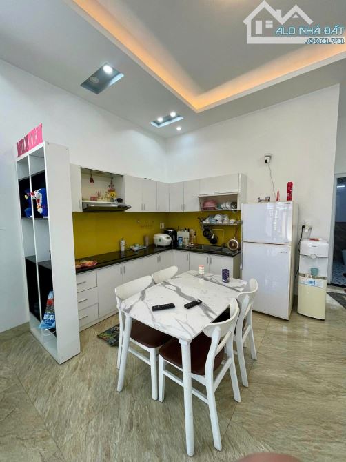NHÀ 2 TẦNG KIỆT PHẠM VĂN ĐỒNG, MỸ THƯỢNG - 2,630 TỶ - 7