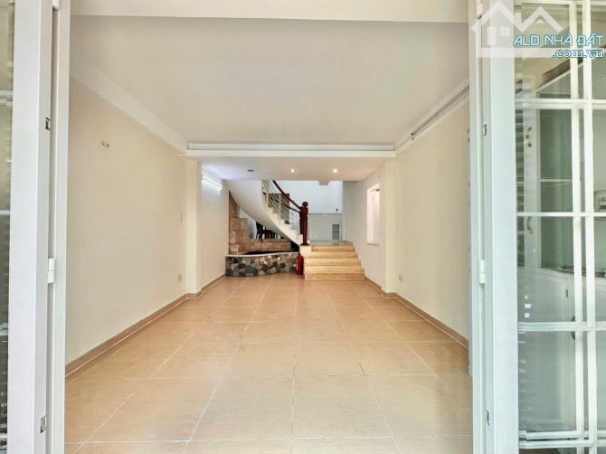 Bán nhà Hẻm 184 Lê Văn Sỹ Phú Nhuận, 4x14m, 5 tầng chỉ nhỉnh 12 tỷ - 7