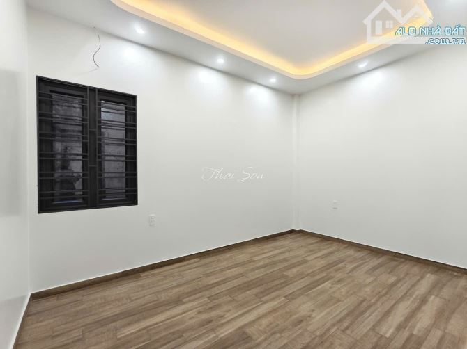 Bán nhà xây mới 3 tầng Bùi Thị Tự Nhiên- Phương Lưu - Hải An - 7