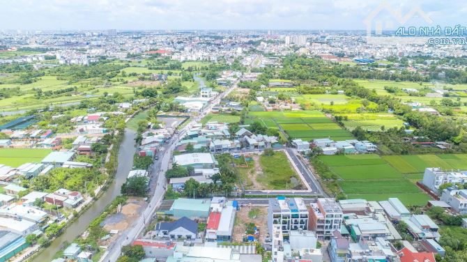🔥 BÁN ĐẤT THẠNH XUÂN – Diện tích 5x10m – Pháp lý chuẩn – Giá chỉ 2,25 tỷ 🔥 - 7