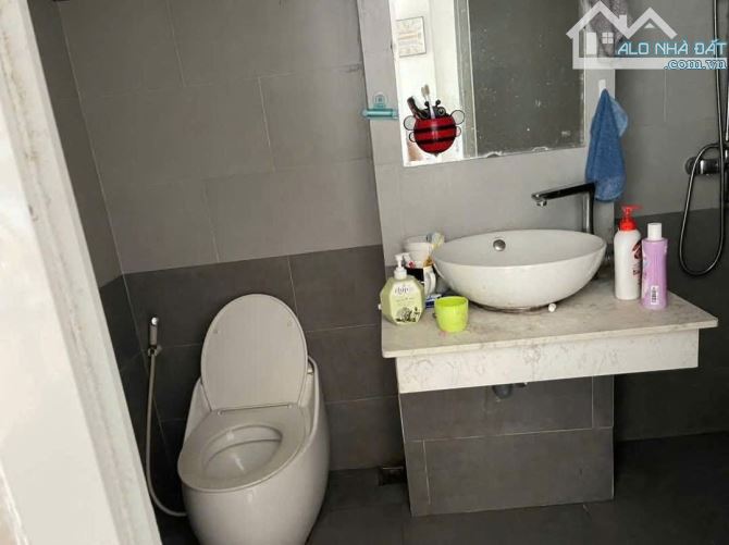 CHO THUÊ CHUNG CƯ VICOLAND - KHU C - FULL NỘI THẤT - 7