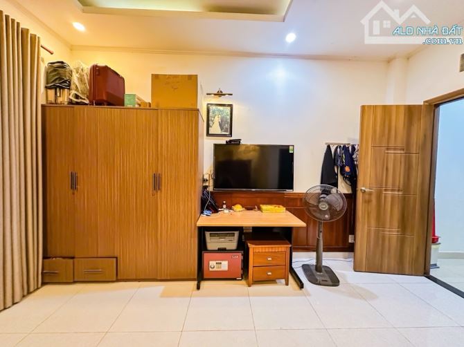 TÂN BÌNH HXH - 75M VUÔNG - 3 TẦNG - CHỈ 6,8 TỶ - 7