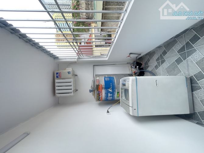 🏡 NGÕ THÔNG – FULL NỘI THẤT – GIÁ NHỈNH 4 TỶ PHỐ NGUYỄN CAO - 7