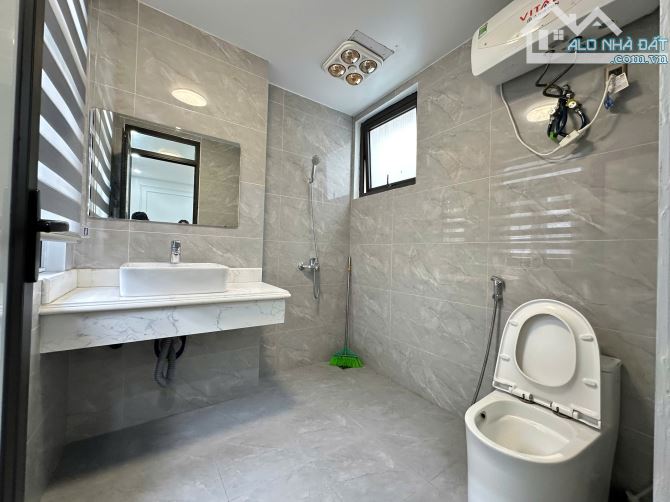 Bán căn góc hoàn thiên thang máy Hoàng Huy riverside - DT90m giá bán 15.5 tỷ - 7