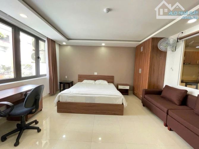 🔥SIÊU HIẾM TÒA CĂN HỘ 6 TẦNG–MỸ ĐA ĐÔNG 8,PHỐ TÂY SẦM UẤT-NGŨ HÀNH SƠN,ĐÀ NẴNG🔥 - 7