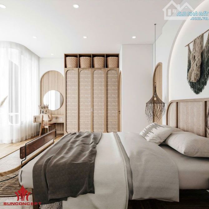 Lô đất thần tài 79m2 tại KQH đường An Sơn Đà Lạt chỉ 6.2 tỷ - 7
