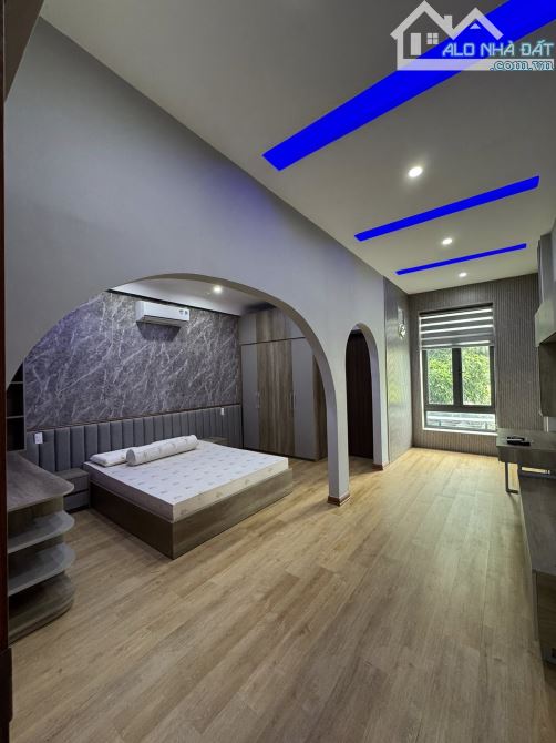 🇻🇳SHOPHOUSE 4 TẦNG MẶT TIỀN MÊ LINH: FULL NỘI THẤT, CÓ THANG MÁY - 7