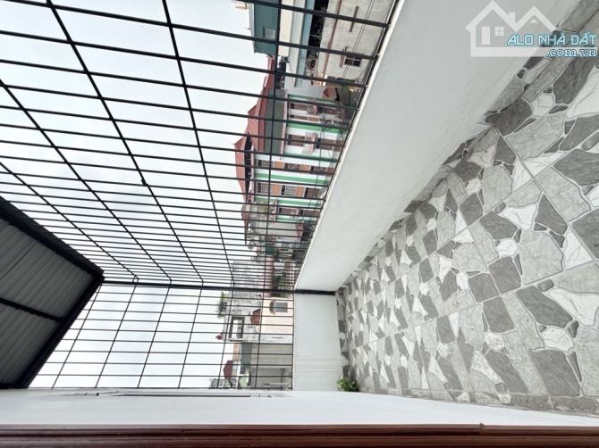 35M-HOÀNG MAI-Ô TÔ ĐỖ CỔNG-30M RA PHỐ-6,05 TỶ - 7